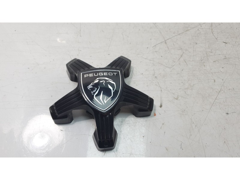 Recambio de tapacubos para peugeot 308 sw iii (fc_, fj_, fr_, f4_, fn_) puretech 130 (frhnsl, frhnst) referencia OEM IAM 9836678