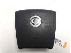 Recambio de airbag delantero izquierdo para ssangyong rexton rx 270 plus / 270 xdi plus referencia OEM IAM 8620021500  