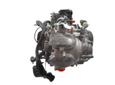 Recambio de motor completo para piaggio (vespa) piaggio medley 125 medley 125ie iget referencia OEM IAM MD01M   2