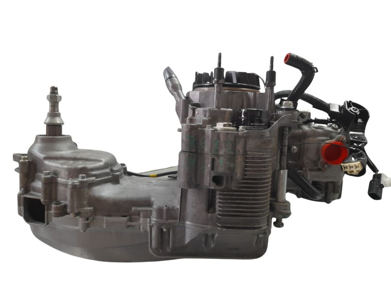 Recambio de motor completo para piaggio (vespa) piaggio medley 125 medley 125ie iget referencia OEM IAM MD01M  