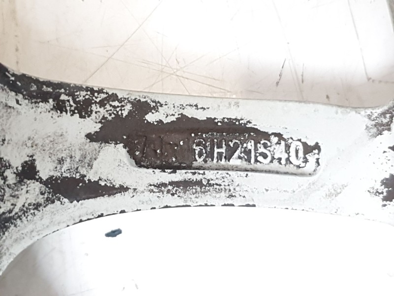 Recambio de llanta para bmw 1 (f20) 118 d referencia OEM IAM   