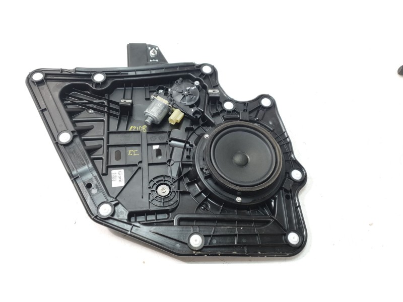 Recambio de elevalunas trasero izquierdo para ford kuga iii (dfk) 2.5 fhev referencia OEM IAM LJ6BS27001BG  
