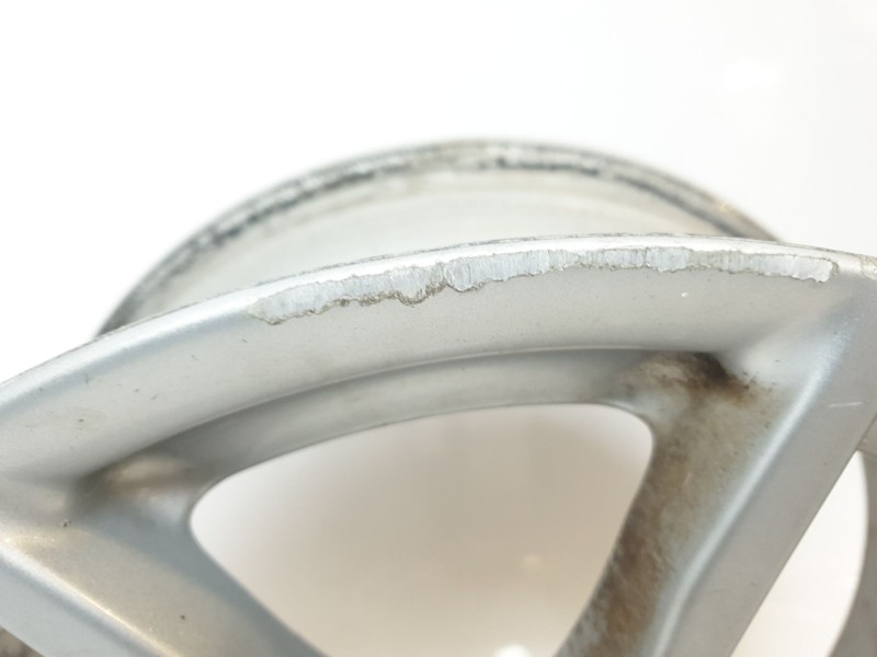 Recambio de llanta para bmw 1 (f20) 118 d referencia OEM IAM 6796202  