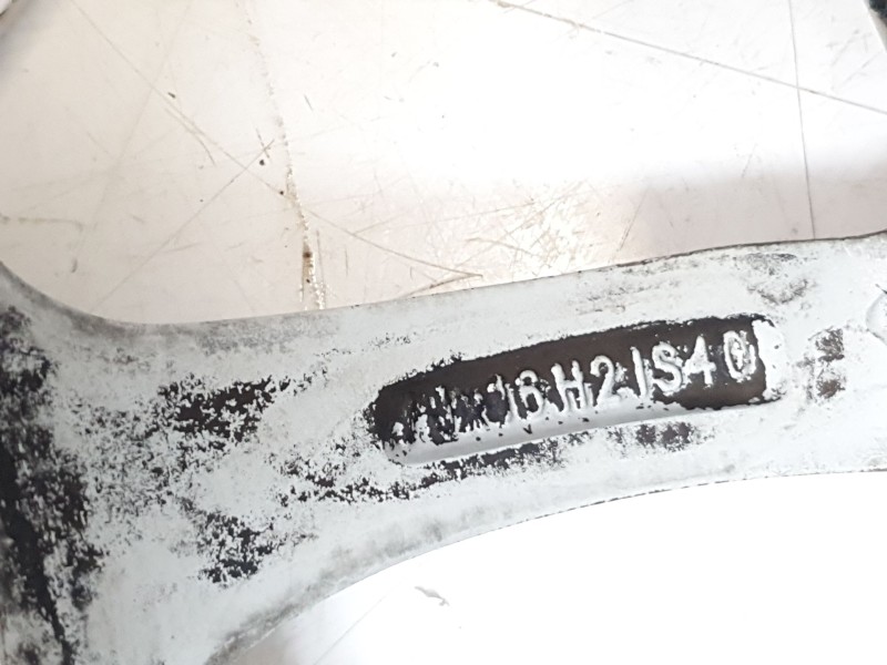 Recambio de llanta para bmw 1 (f20) 118 d referencia OEM IAM 6796202  