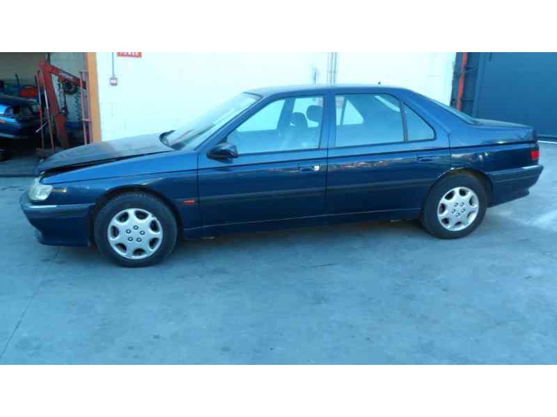 peugeot 605 del año 1995
