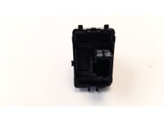 Recambio de mando elevalunas trasero izquierdo para renault megane iv berlina 5p 1.5 dci diesel fap energy referencia OEM IAM 25 2