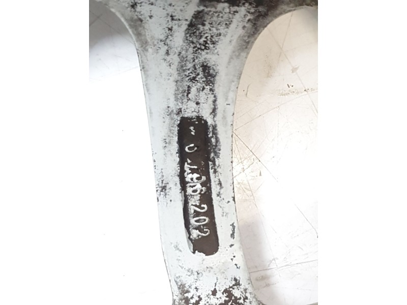 Recambio de llanta para bmw 1 (f20) 118 d referencia OEM IAM 6796202  