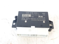Recambio de modulo electronico para seat ibiza v (kj1, kjg) 1.0 tsi referencia OEM IAM 5QA919294L  
