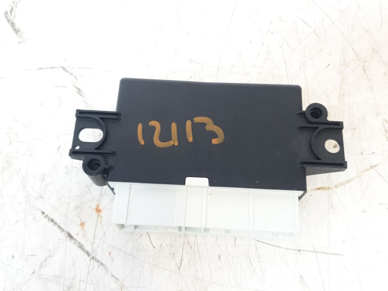 Recambio de modulo electronico para seat ibiza v (kj1, kjg) 1.0 tsi referencia OEM IAM 5QA919294L  