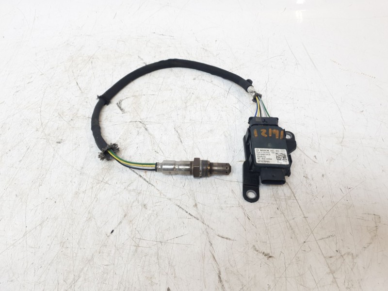 Recambio de sonda lambda para peugeot 308 iii (fb_, fh_, fp_, f3_, fm_) bluehdi 130 (fbyhzl, fbyhzt) referencia OEM IAM 98162764