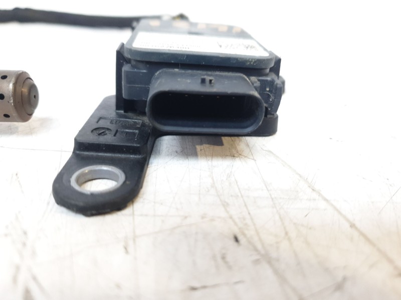 Recambio de sonda lambda para peugeot 308 iii (fb_, fh_, fp_, f3_, fm_) bluehdi 130 (fbyhzl, fbyhzt) referencia OEM IAM 98162764