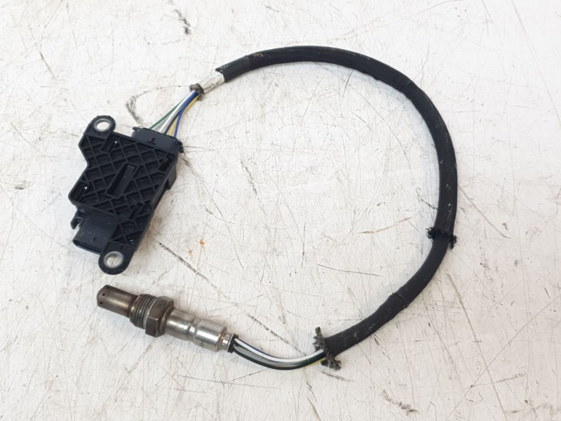 Recambio de sonda lambda para peugeot 308 iii (fb_, fh_, fp_, f3_, fm_) bluehdi 130 (fbyhzl, fbyhzt) referencia OEM IAM 98162764