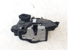 CERRADURA PUERTA DELANTERA IZQUIERDA 10B837015B 