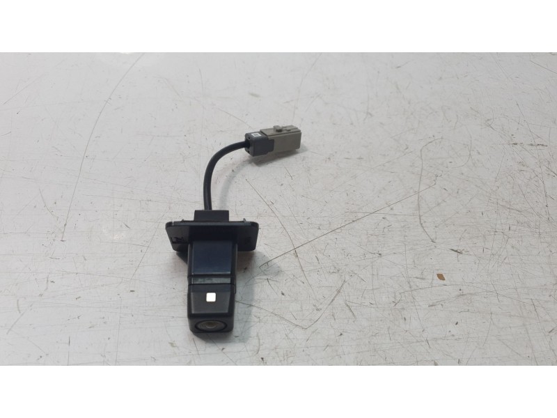 Recambio de camara vision trasera para subaru outback (bs) 2.0 d awd (bsd) referencia OEM IAM 86267AL500  