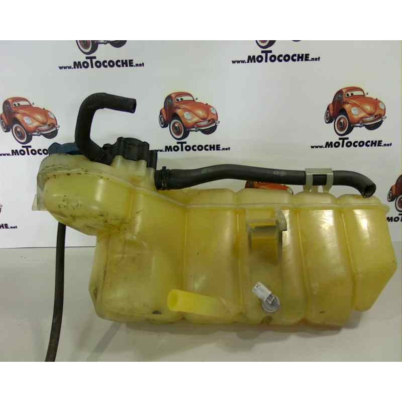 Recambio de deposito expansion para porsche 911 (typ 996) 3.6 turbo cat referencia OEM IAM 99610605701  6464