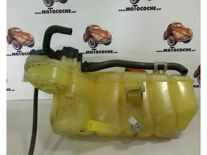 Recambio de deposito expansion para porsche 911 (typ 996) 3.6 turbo cat referencia OEM IAM 99610605701  6464