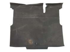 Recambio de tapizado maletero suelo para opel crossland x / crossland (p17, p2qo) 1.2 (75) referencia OEM IAM YQ008134YX  