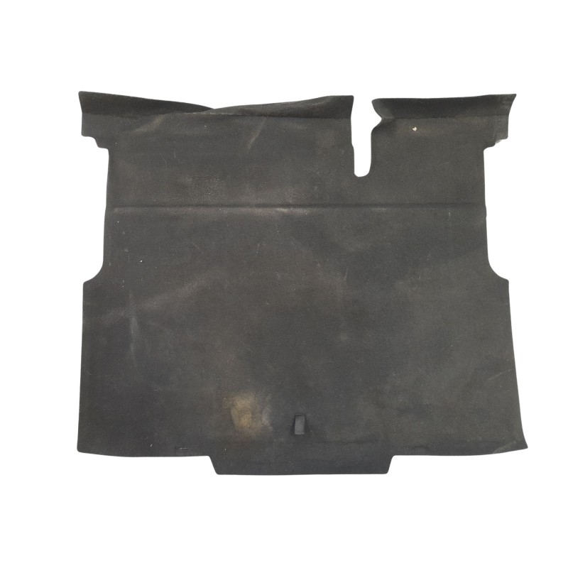 Recambio de tapizado maletero suelo para opel crossland x / crossland (p17, p2qo) 1.2 (75) referencia OEM IAM YQ008134YX  