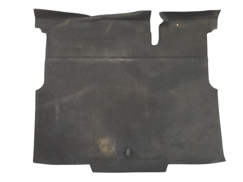 Recambio de tapizado maletero suelo para opel crossland x / crossland (p17, p2qo) 1.2 (75) referencia OEM IAM YQ008134YX  