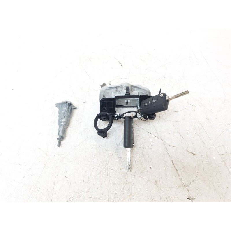 Recambio de conmutador de arranque para seat ibiza v (kj1, kjg) 1.0 tsi referencia OEM IAM 3WA905861  