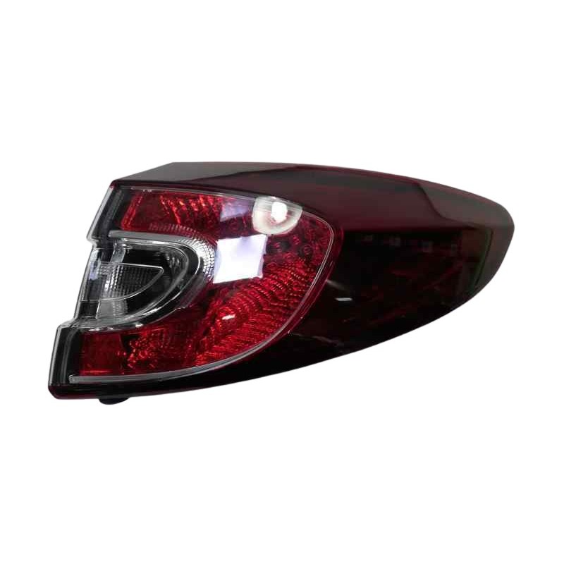 Recambio de piloto trasero derecho para renault megane iii sport tourer referencia OEM IAM 265500010R 103F19860770 16805832 , 55