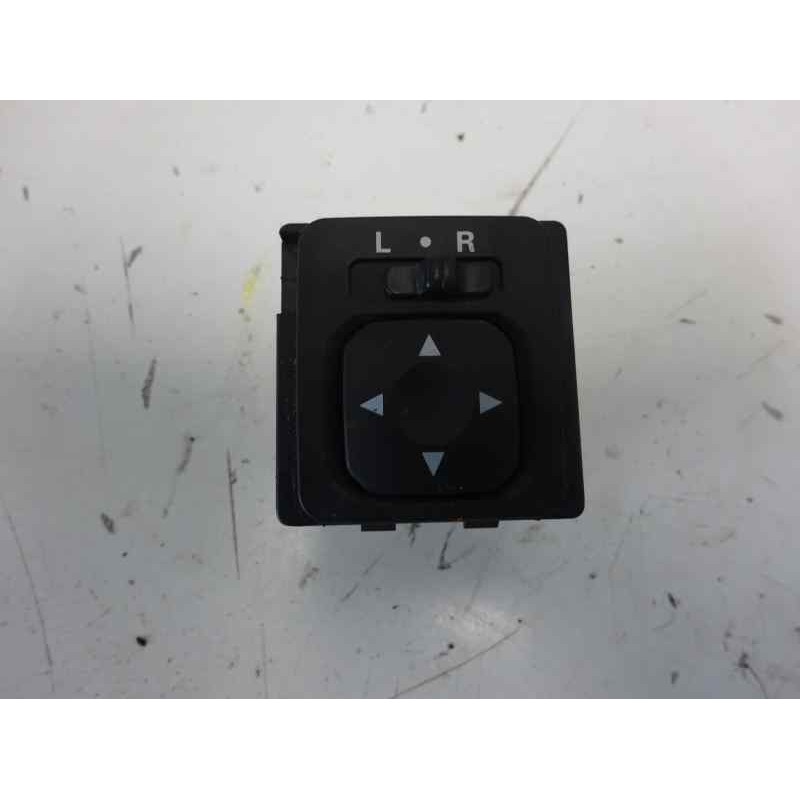 Recambio de mando retrovisor para mitsubishi lancer sportback (cx) inform referencia OEM IAM 183570 5701R87 