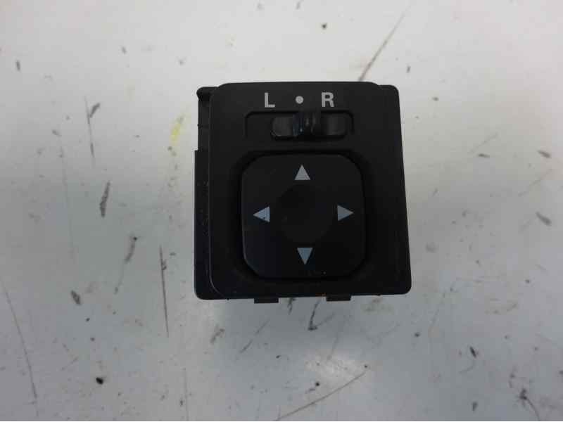 Recambio de mando retrovisor para mitsubishi lancer sportback (cx) inform referencia OEM IAM 183570 5701R87 