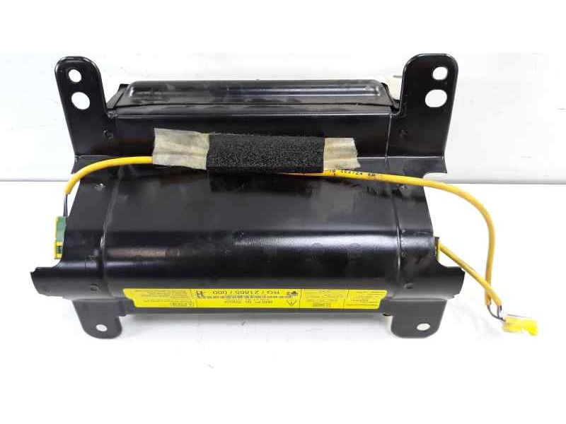 Recambio de airbag delantero derecho para mini mini (r50,r53) cooper referencia OEM IAM 72127056934 7056934 5319169