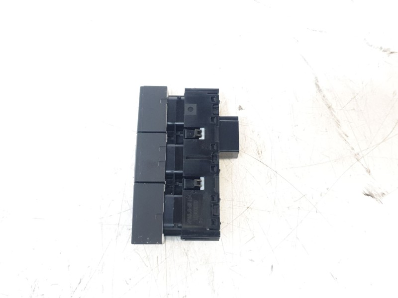 Recambio de puerta lateral corredera izquierda para seat ibiza v (kj1, kjg) 1.0 tsi referencia OEM IAM 6F0927137F  