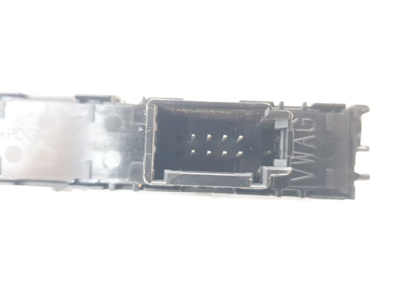 Recambio de puerta lateral corredera izquierda para seat ibiza v (kj1, kjg) 1.0 tsi referencia OEM IAM 6F0927137F  