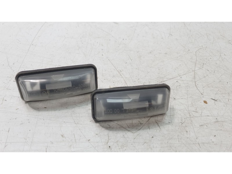 Recambio de techo interior para subaru outback (bs) 2.0 d awd (bsd) referencia OEM IAM A047588  