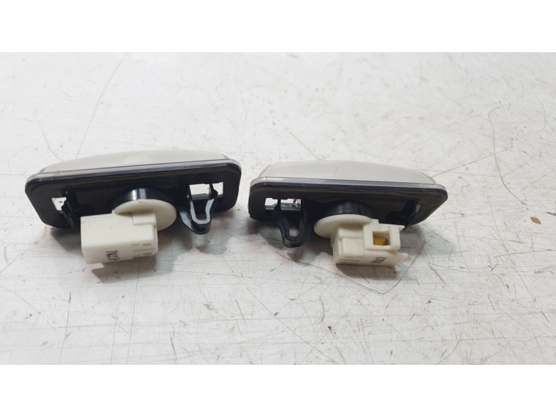 Recambio de techo interior para subaru outback (bs) 2.0 d awd (bsd) referencia OEM IAM A047588  