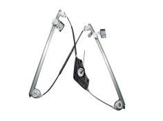 Recambio de elevalunas delantero derecho para mercedes-benz clase a (w169) referencia OEM IAM A1697203279 106142201 111740 , 225