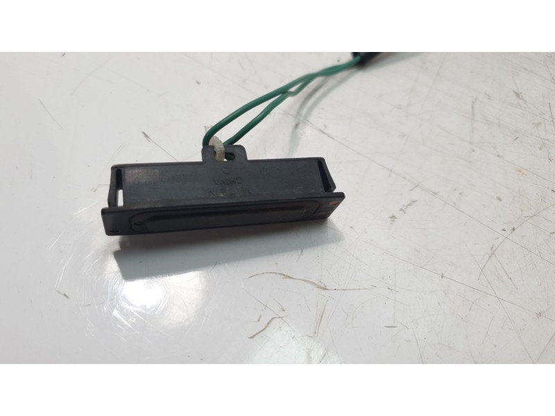 Recambio de maneta exterior porton para subaru outback (bs) 2.0 d awd (bsd) referencia OEM IAM 61160FJ000TQ  