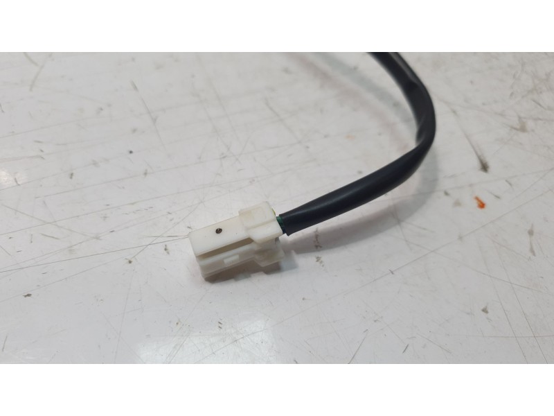 Recambio de maneta exterior porton para subaru outback (bs) 2.0 d awd (bsd) referencia OEM IAM 61160FJ000TQ  