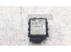 Recambio de modulo electronico para mitsubishi montero (v60/v70) 3.2 di-d cat referencia OEM IAM MR587673  