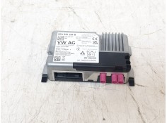 MODULO ELECTRONICO 2GA035284B 2GA035284B 
