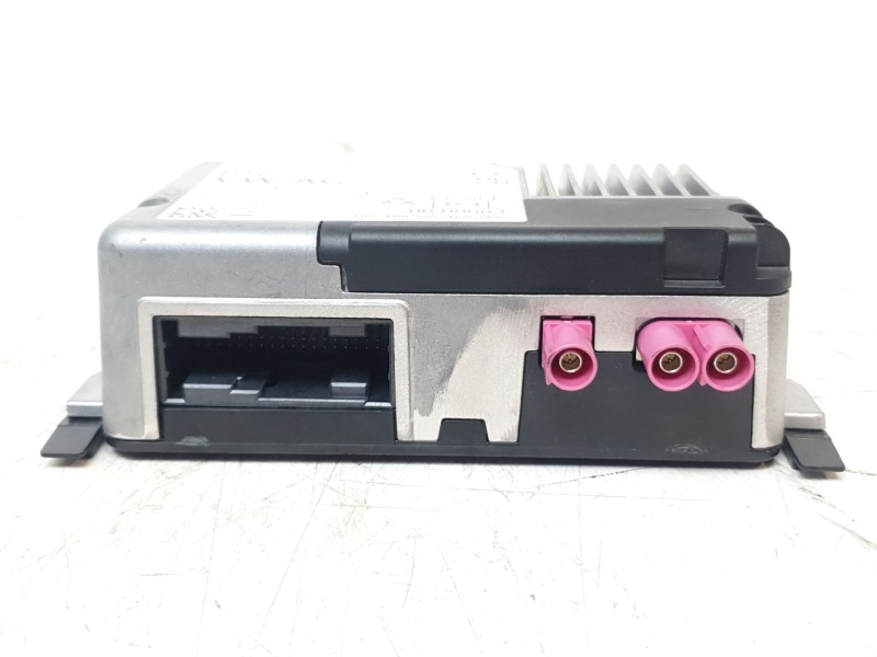 Recambio de modulo electronico para seat ibiza v (kj1, kjg) 1.0 tsi referencia OEM IAM 2GA035284B  