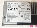 MODULO ELECTRONICO 2GA035284B 2GA035284B 
