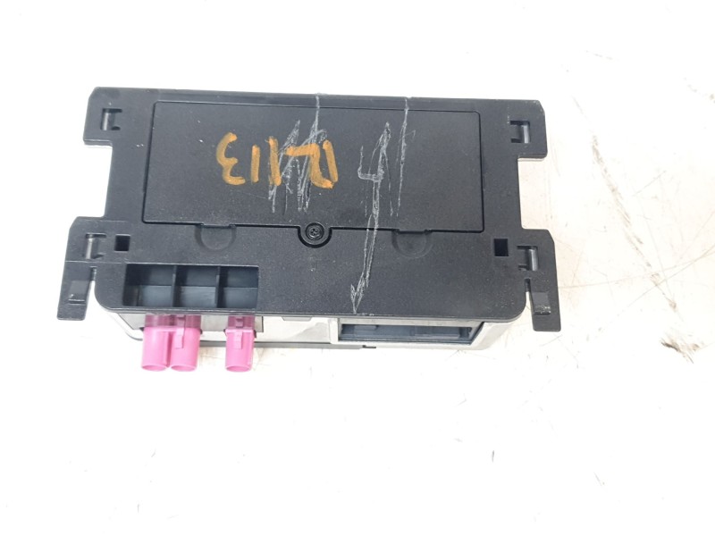 Recambio de modulo electronico para seat ibiza v (kj1, kjg) 1.0 tsi referencia OEM IAM 2GA035284B  