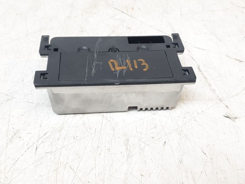 Recambio de modulo electronico para seat ibiza v (kj1, kjg) 1.0 tsi referencia OEM IAM 2GA035284B  