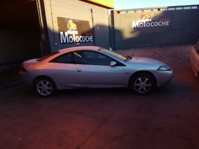 ford cougar (mc) del año 2000