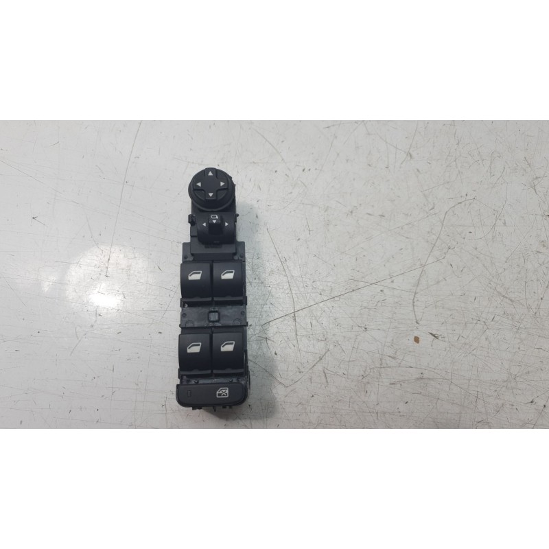 Recambio de mando elevalunas delantero izquierdo para peugeot 308 sw iii (fc_, fj_, fr_, f4_, fn_) puretech 130 (frhnsl, frhnst)