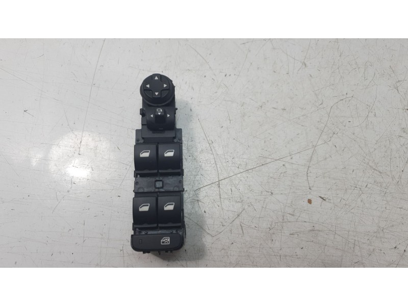Recambio de mando elevalunas delantero izquierdo para peugeot 308 sw iii (fc_, fj_, fr_, f4_, fn_) puretech 130 (frhnsl, frhnst)