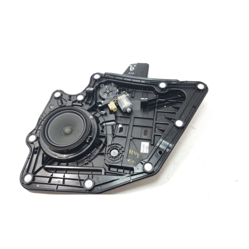 Recambio de elevalunas trasero derecho para ford kuga iii (dfk) 2.5 fhev referencia OEM IAM LJ6BS27000BE  