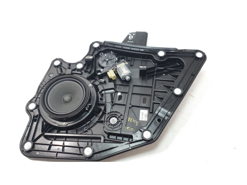 Recambio de elevalunas trasero derecho para ford kuga iii (dfk) 2.5 fhev referencia OEM IAM LJ6BS27000BE  