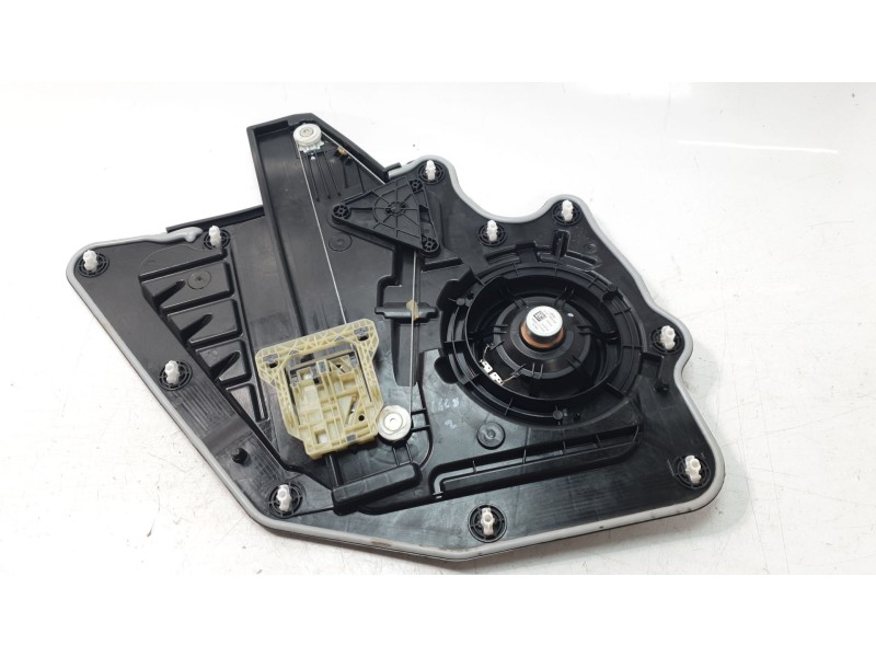 Recambio de elevalunas trasero derecho para ford kuga iii (dfk) 2.5 fhev referencia OEM IAM LJ6BS27000BE  