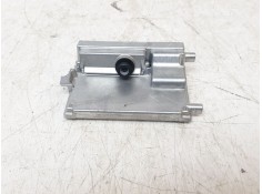 Recambio de camara vision frontal para seat ibiza v (kj1, kjg) 1.0 tsi referencia OEM IAM 2Q0980653G  