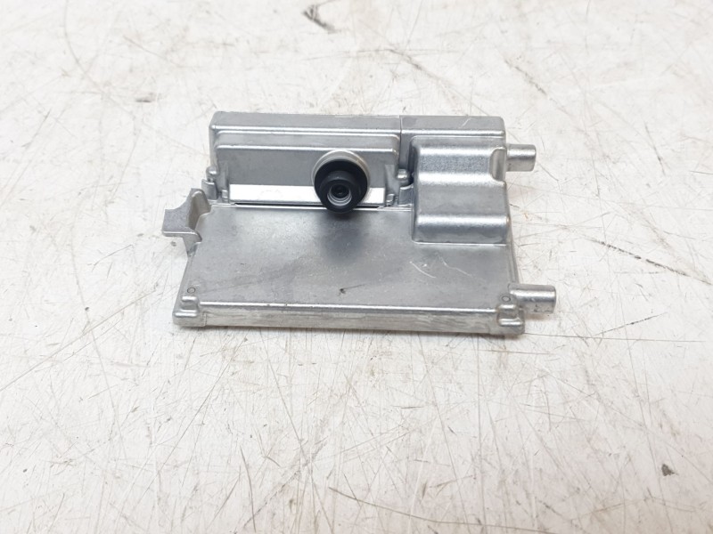 Recambio de camara vision frontal para seat ibiza v (kj1, kjg) 1.0 tsi referencia OEM IAM 2Q0980653G  