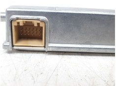 Recambio de camara vision frontal para seat ibiza v (kj1, kjg) 1.0 tsi referencia OEM IAM 2Q0980653G   2